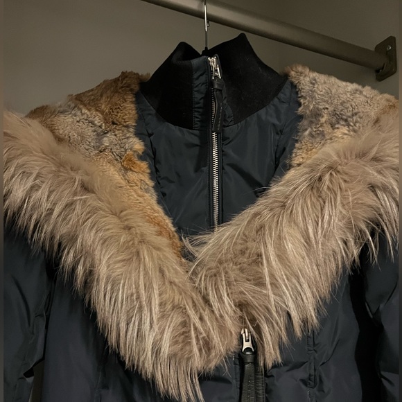 Mackage Trish Coat - Picture 5 of 8